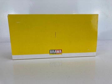 Brawa H0 - 40353 - Modeltrein locomotief (1) - BR 74.0-2 -, Nieuw