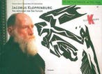 Jacobus Kloppenburg 9783879098774 Patrick Healy, Verzenden, Gelezen, Patrick Healy