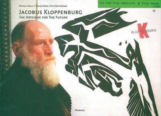 Jacobus Kloppenburg 9783879098774 Patrick Healy, Boeken, Taal | Engels, Gelezen, Verzenden