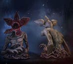 Stranger Things Bust Demogorgon 30 cm, Verzenden, Nieuw, Film, Beeldje, Replica of Model