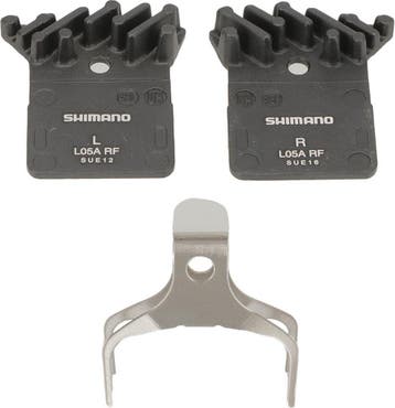 Shimano Original L05A remblok disc voor race/gravel met, Fietsen en Brommers, Ophalen of Verzenden, Nieuw, Shimano