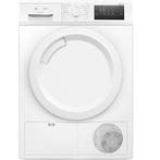 SIEMENS WT43H205NL DROGER 7KG638, Ophalen of Verzenden, Nieuw, Overige typen, Anti-kreukfase