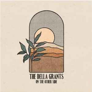 cd - Della Grants - On The Other Side, Verzenden, Nieuw in verpakking