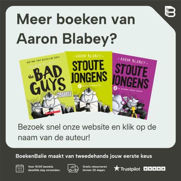 The Bad Guys-The Bad Guys: Episode 11&12 9780702313806, Verzenden, Gelezen, Aaron Blabey