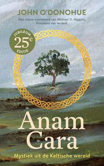 Anam Cara - John ODonohue 9789025912222, Verzenden, Zo goed als nieuw, John O'Donohue