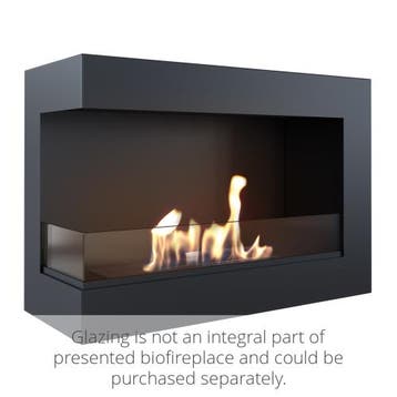 Bio Ethanol Hoekhaard Delta 700 Left, Nieuw