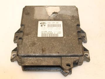 Computer Motormanagement Peugeot 206 O110865, Ophalen of Verzenden, Nieuw