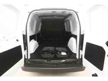 Mercedes-Benz eCitan 45 kWh 122PK L2H1 | SOH 99% | Clima |, Automaat, Wit, Mercedes-Benz, Elektrisch
