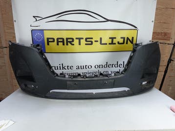 Renault Master 2019 III Voorbumper Origineel 620228205R Gebr, Ophalen of Verzenden, Nieuw