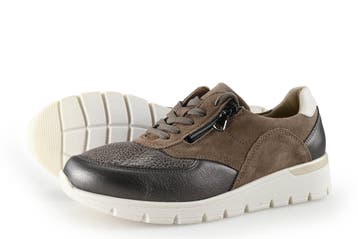 Waldlaufer Sneakers in maat 39 Bruin, Verzenden, Bruin, Waldlaufer, Sneakers of Gympen