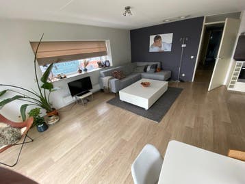 Te huur: Appartement Wijnbrugstraat in Rotterdam, Appartement, Rotterdam, Zuid-Holland