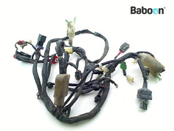 Kabelboom Honda PCX 125 2010-2011 VIN A5000001-A5099999, Verzenden, Gebruikt