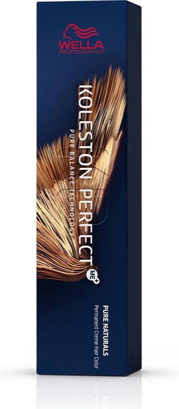 Wella Professionals Koleston Perfect Me+ - Haarverf - 7/36, Ophalen of Verzenden, Zo goed als nieuw