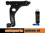 Draagarm Opel Astra H voorzijde, rechts, onder, Verzenden, Nieuw, Opel