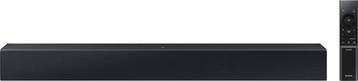 Soundbar Samsung HW-C400 - S (Home cinema  & Soundbars), Verzenden, Nieuw