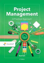 9789001078232 Project Management Grit Roel, Boeken, Verzenden, Nieuw, Grit Roel
