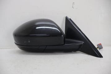 Rechter spiegel 8PIN Range Rover Evoque L538 Lift, Verzenden, Gebruikt