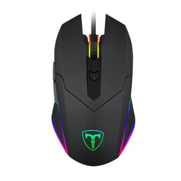 Retourdeal: T-Dagger TGM107 Lance Corporal Gaming Muis, Spelcomputers en Games, Games | Overige, Ophalen of Verzenden, Nieuw