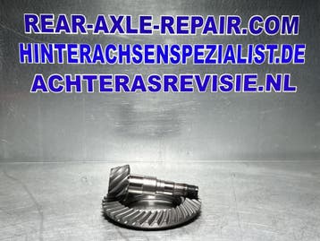 Kroon/pignonwielset Mercedes-Benz Volkswagen 9x37 - 4.111..., Verzenden, Nieuw, Volkswagen