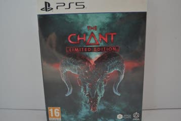 The Chant Limited Edition - SEALED (PS5), Verzenden, Zo goed als nieuw