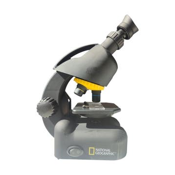 Bresser - Microscoop - National Geographic, Ophalen of Verzenden, Nieuw