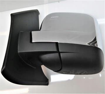Luxe buitenspiegel Opel VIVARO / Renault TRAFIC / Nissan NV3, Auto-onderdelen, Spiegels, Verzenden, Gebruikt