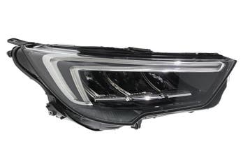 Koplamp o.a: Volkswagen, T-Roc Cabrio, T-Roc I, Ophalen of Verzenden, Nieuw, Volkswagen