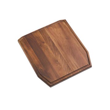 The Bastard Walnut Cutting Board Insert, Nieuw