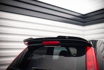 Achterspoiler Ford Fiesta ST Mk6, Verzenden