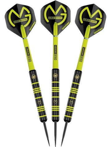 Winmau Michael van Gerwen Ambition (Dart Pijlen), Sport en Fitness, Darts, Ophalen of Verzenden, Nieuw, Pijlen