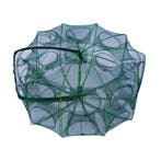 Rivierkreeft Fuik (20 inlaten) TopFuiken.nl, Watersport en Boten, Verzenden, Nieuw, Net of Fuik