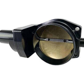 Granatelli 08-23 GM LS3/LSA/LSX Drive-By-Wire 103mm Throttle, Ophalen of Verzenden, Nieuw