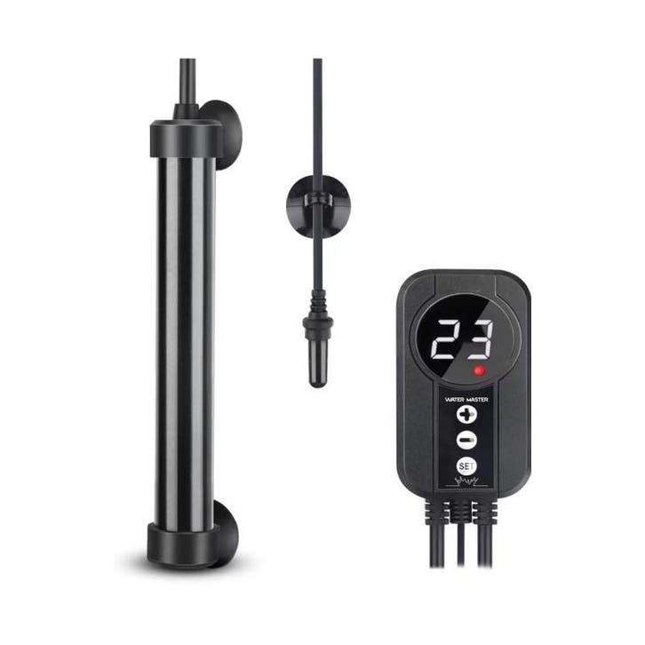 Water Master Waterverwarmer Titanium 300W, Tuin en Terras, Overige Tuin en Terras, Ophalen of Verzenden