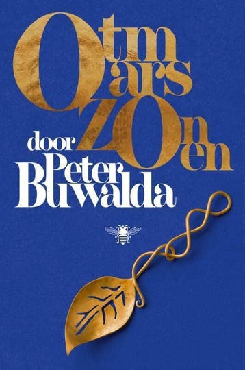 Otmars zonen (Goed), Verzenden, Gelezen, Peter Buwalda