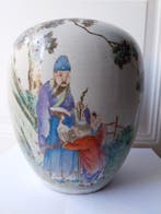 Porselein - China - Qing Dynastie (1644-1911)