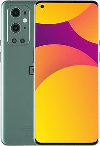 OnePlus 9 Pro Dual SIM 256GB groen, Verzenden, Gebruikt, Zonder abonnement, Zonder simlock