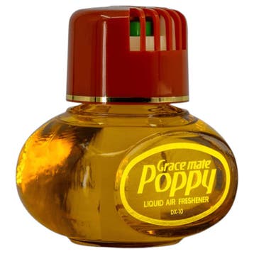 Poppy Grace Mate Citrus luchtverfrisser 150 ml, Verzenden, Nieuw
