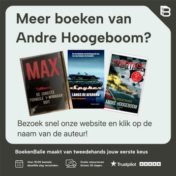 Johan Cruijff De gouden jaren 8710522710494 Andre Hoogeboom, Boeken, Verzenden, Gelezen, Andre Hoogeboom