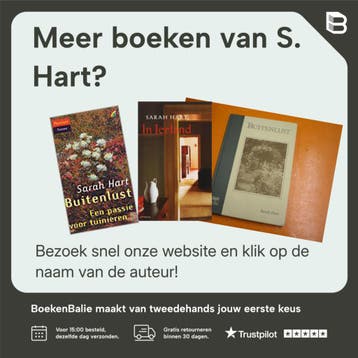 Gehuurde wereld - S. Hart 9789061695509, Verzenden, Gelezen, S. Hart