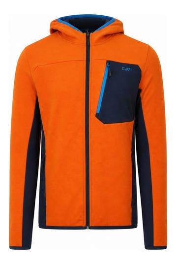 Cmp Jas in maat 52 Oranje, Verzenden, Zo goed als nieuw, Overige kleuren, Cmp