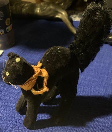 Steiff - steiff - Figuur - Zabawki kolekcjonerskie (2) -