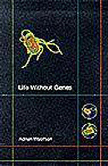 Life Without Genes - Adrian Woolfson 9780002556187, Verzenden, Gelezen, Adrian Woolfson