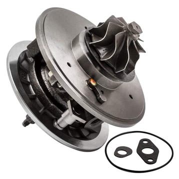 Turbo geschikt voor Audi A3, Seat Leon 1.9 TDI ASV AHF 80..., Verzenden, Nieuw, Audi