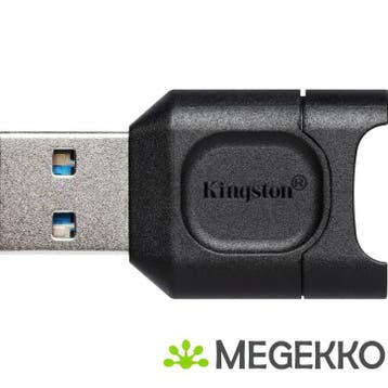 Kingston MobileLite Plus (microSD), Verzenden, Nieuw, Kingston