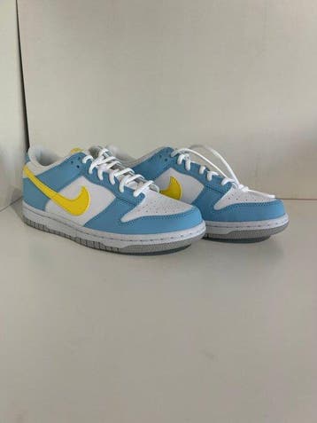 Nike - Dunk Low - Sneakers - Maat: EU 38 - Nieuw met tags, Nieuw