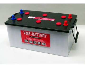 VMF Semi Traction accu | 45012 | 6V 450Ah, Ophalen of Verzenden, Nieuw