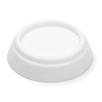 Schokdemper wasmachine | 4 stuks (Kunststof), Verzenden, Nieuw