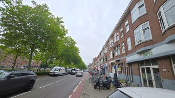 Te huur: Appartement Aelbrechtskade in Rotterdam, Appartement, Rotterdam, Zuid-Holland