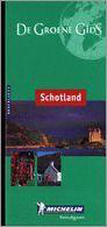 Schotland, Verzenden, Gelezen
