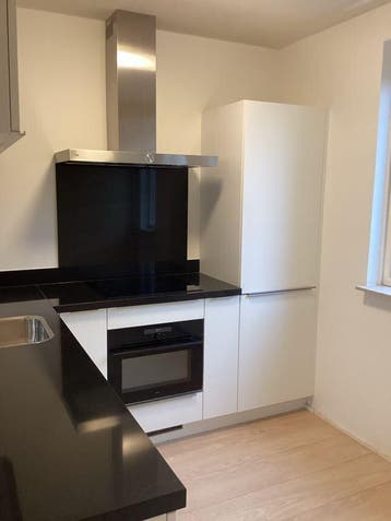 Te huur: Appartement Kajuit in Groningen, Huizen en Kamers, Groningen, Groningen, Appartement